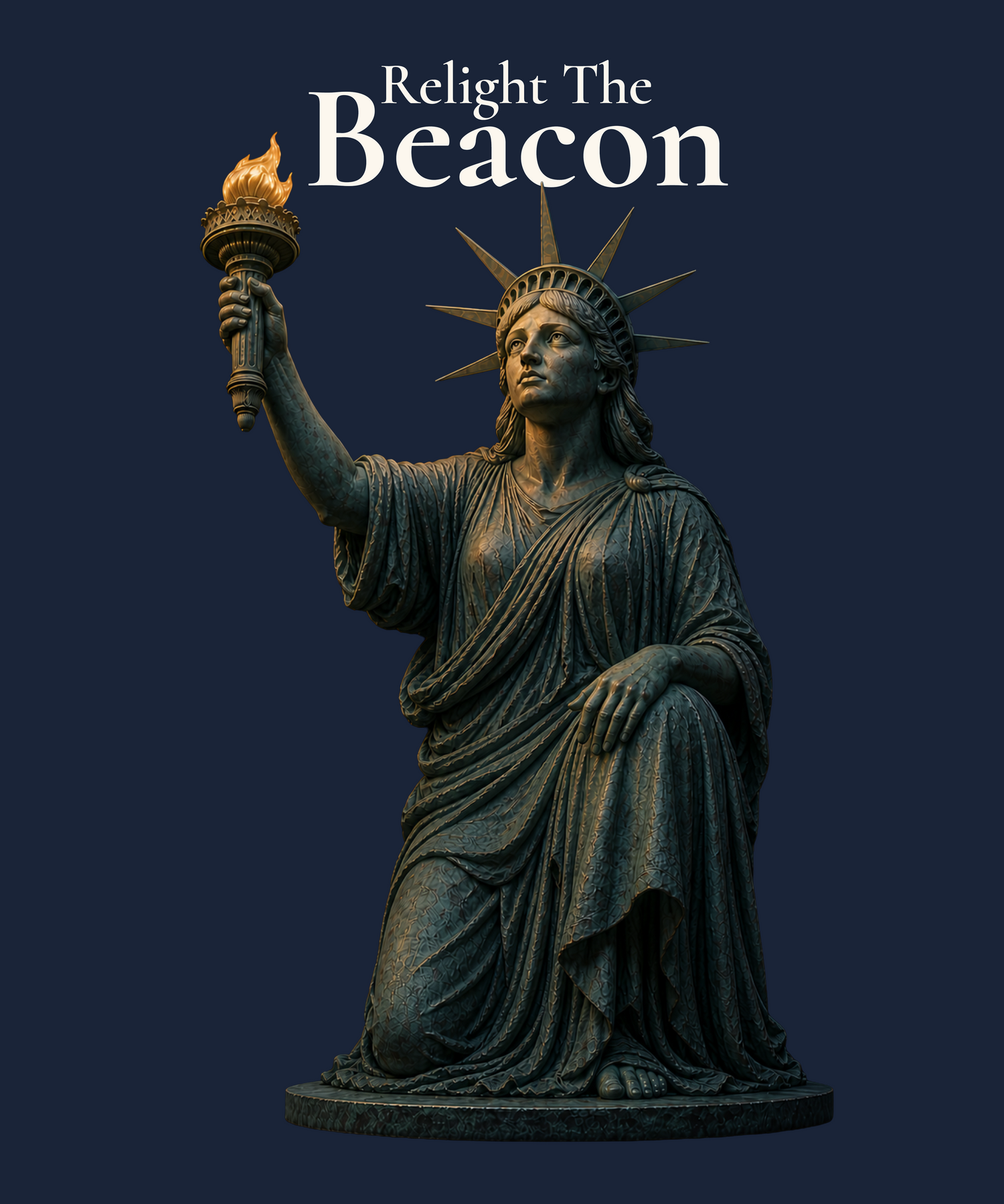 The Liberty Series
