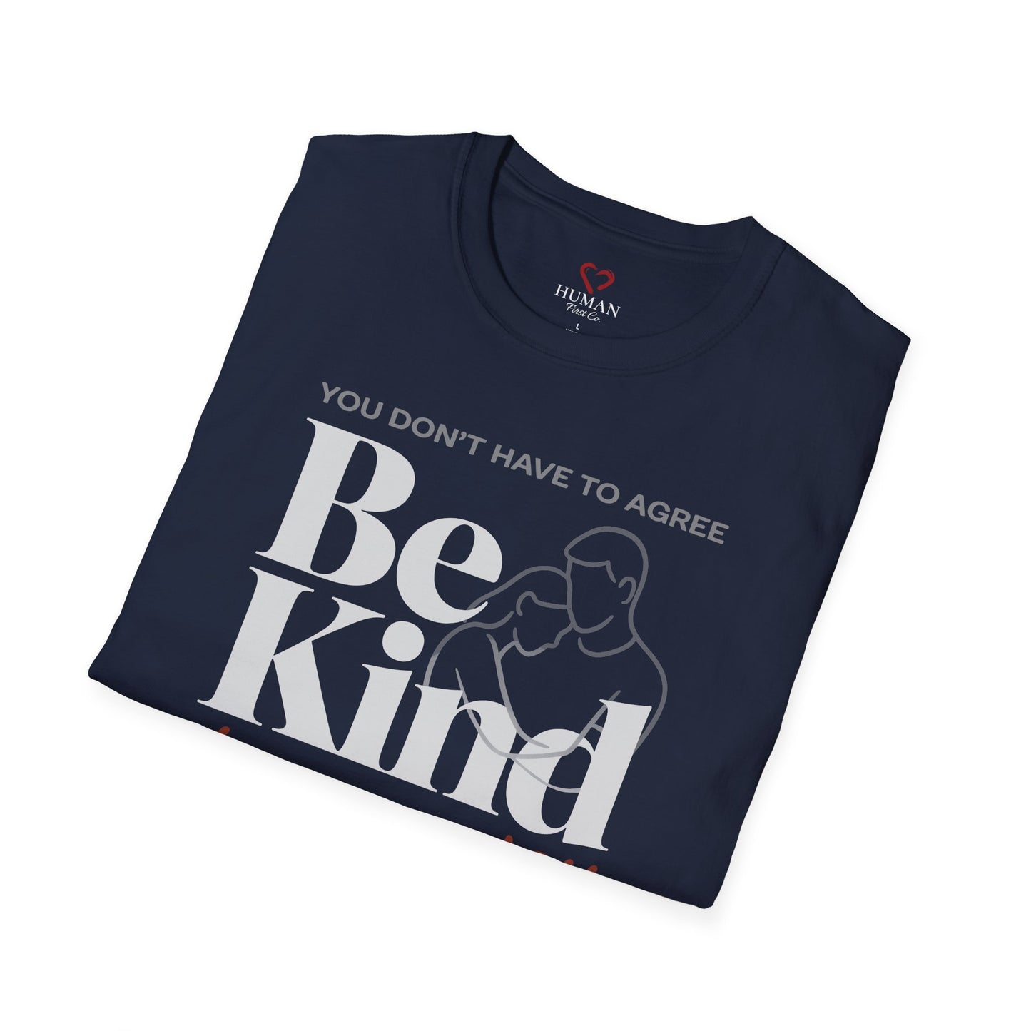 Be Kind