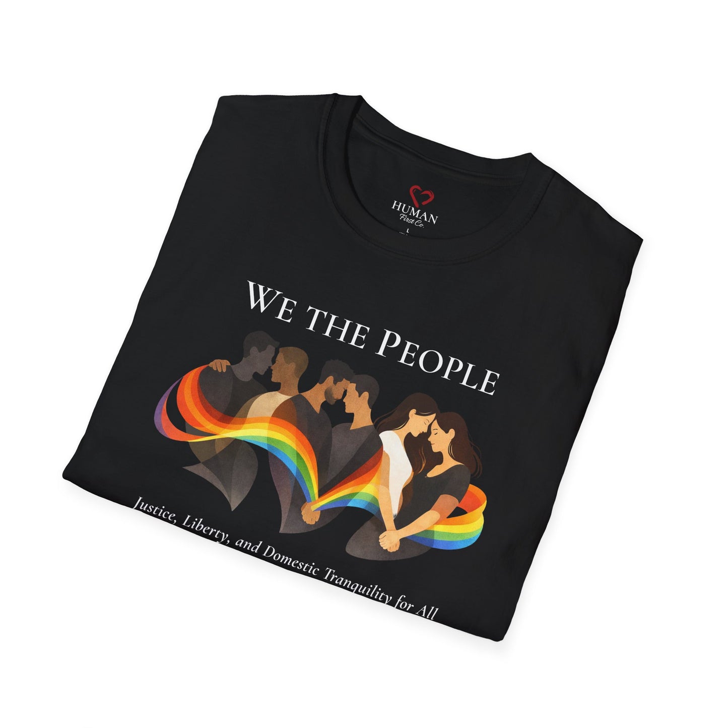 We The People