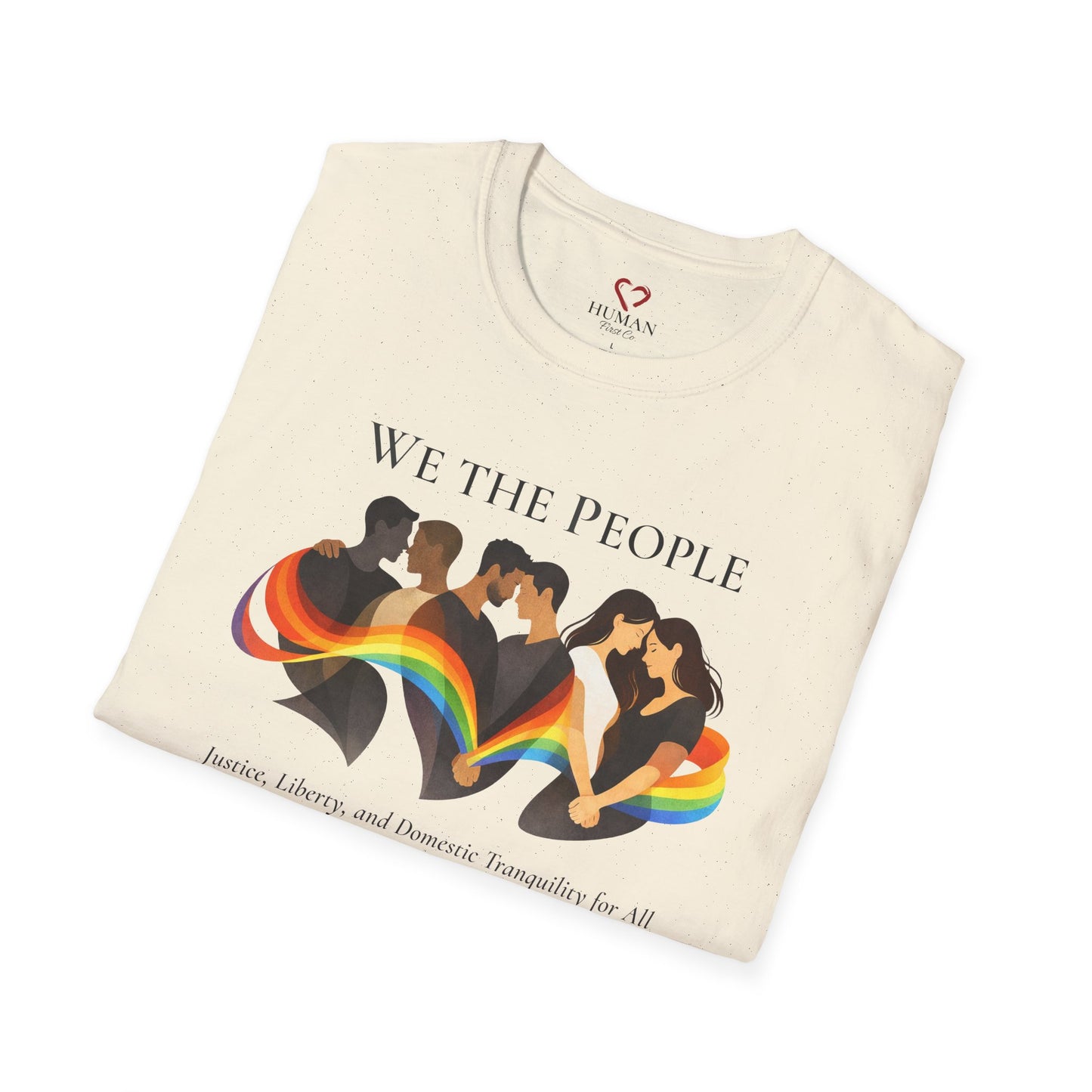 We The People