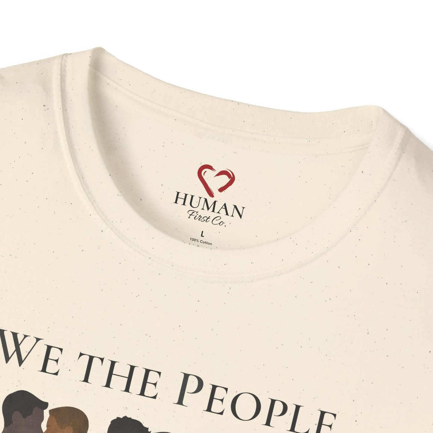 We The People