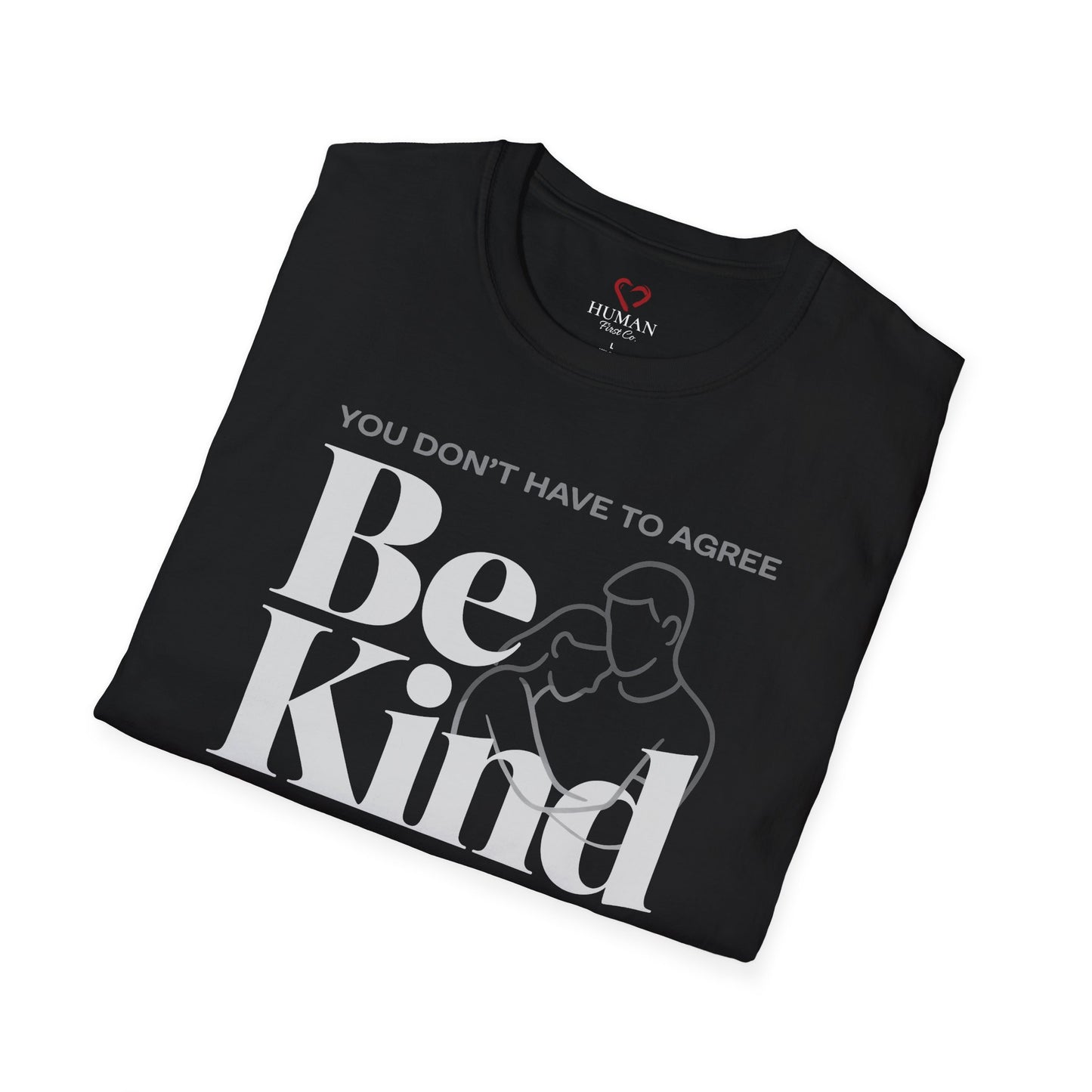 Be Kind