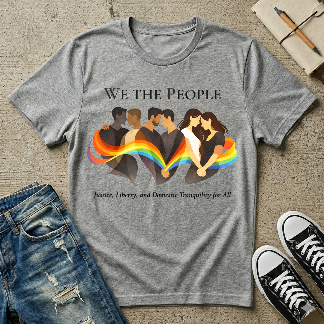 We The People