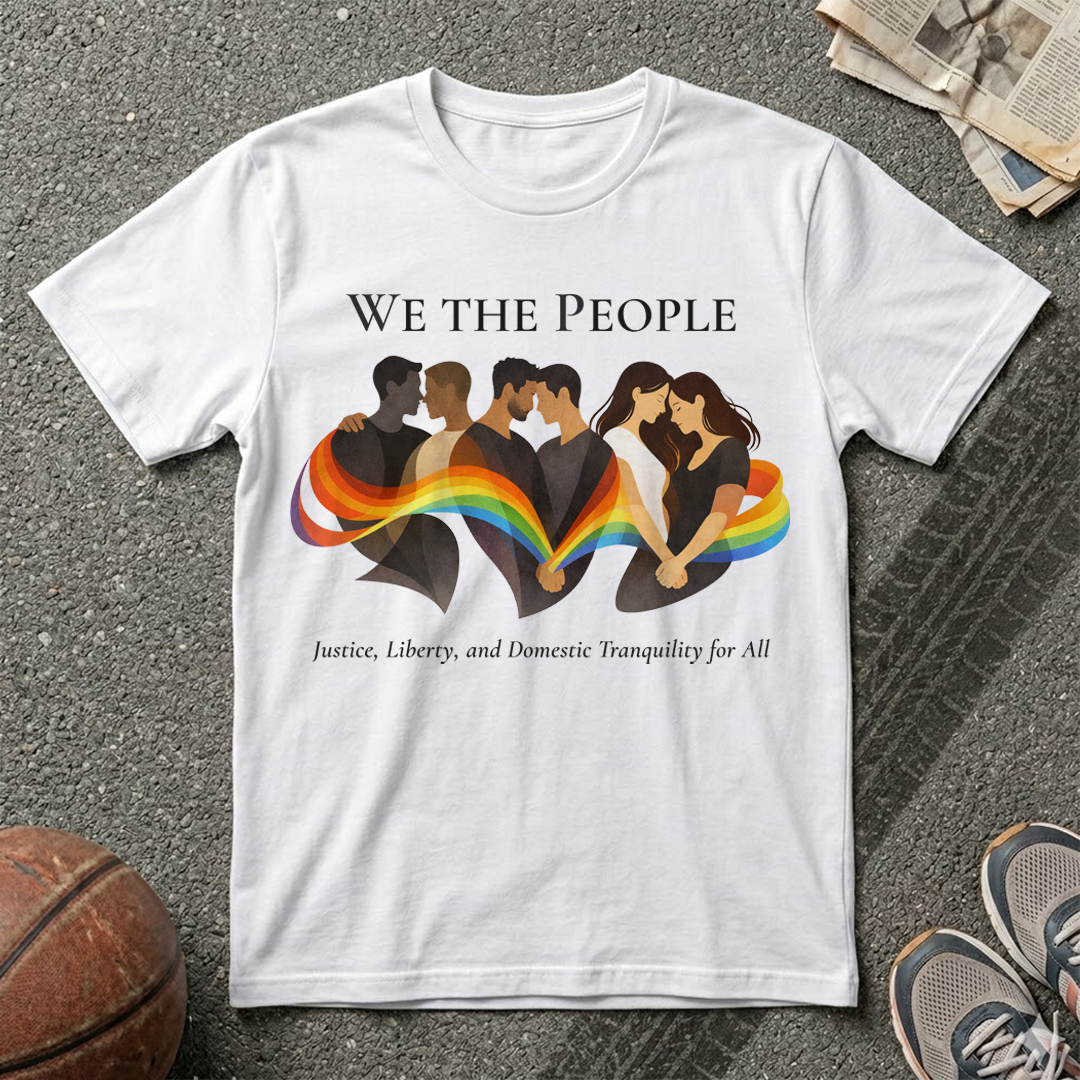 We The People