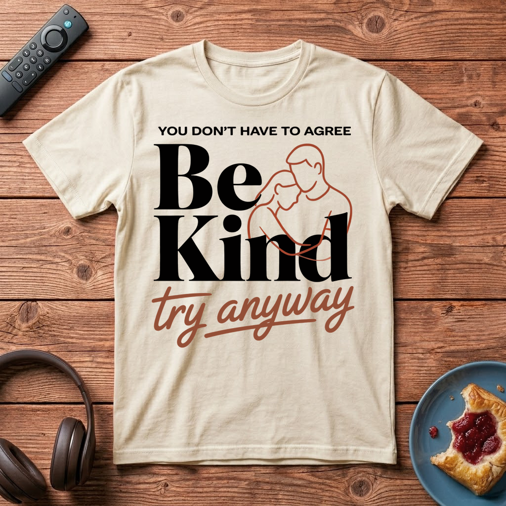 Be Kind