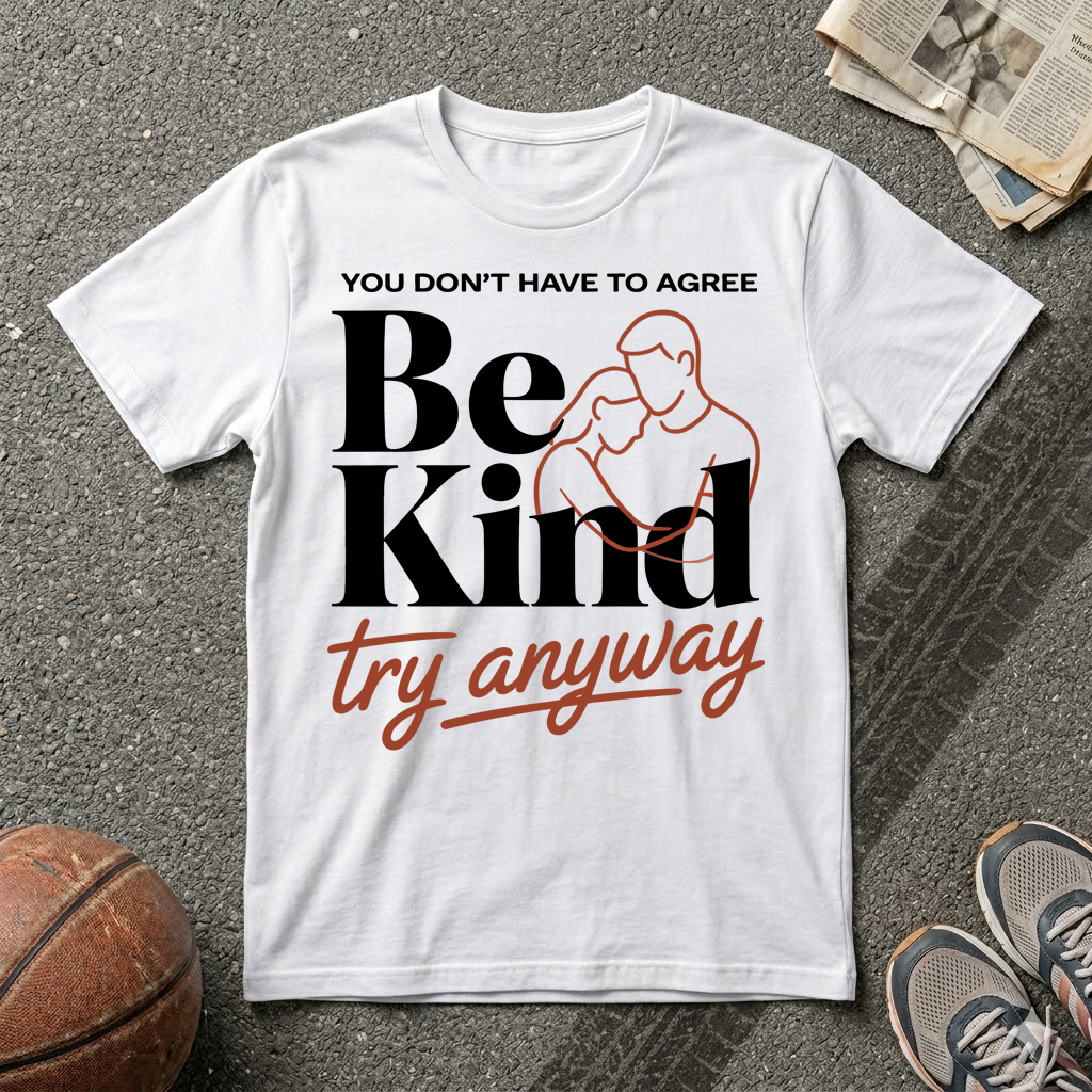 Be Kind