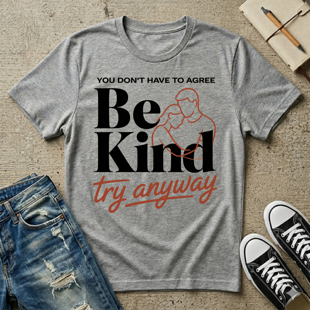 Be Kind