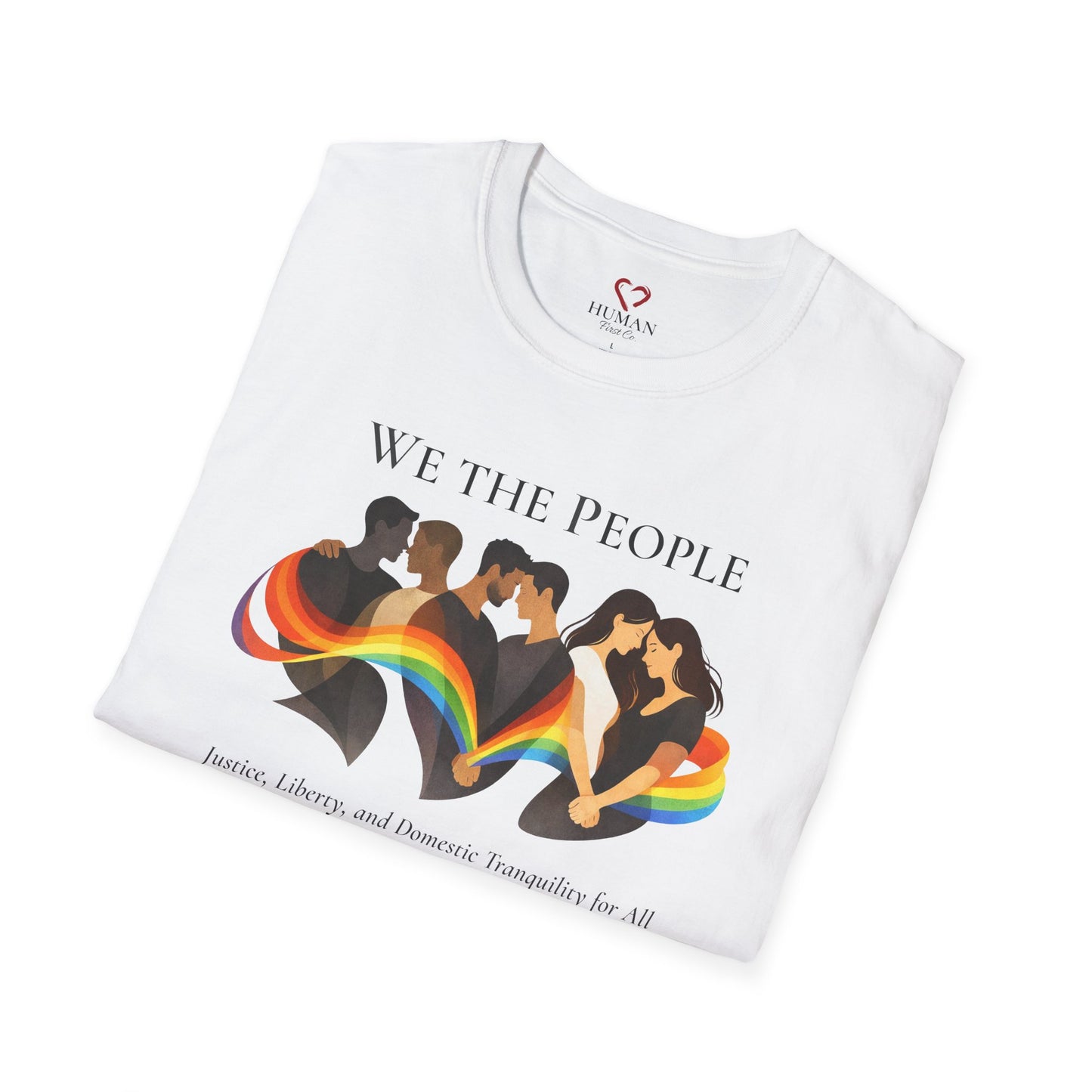 We The People