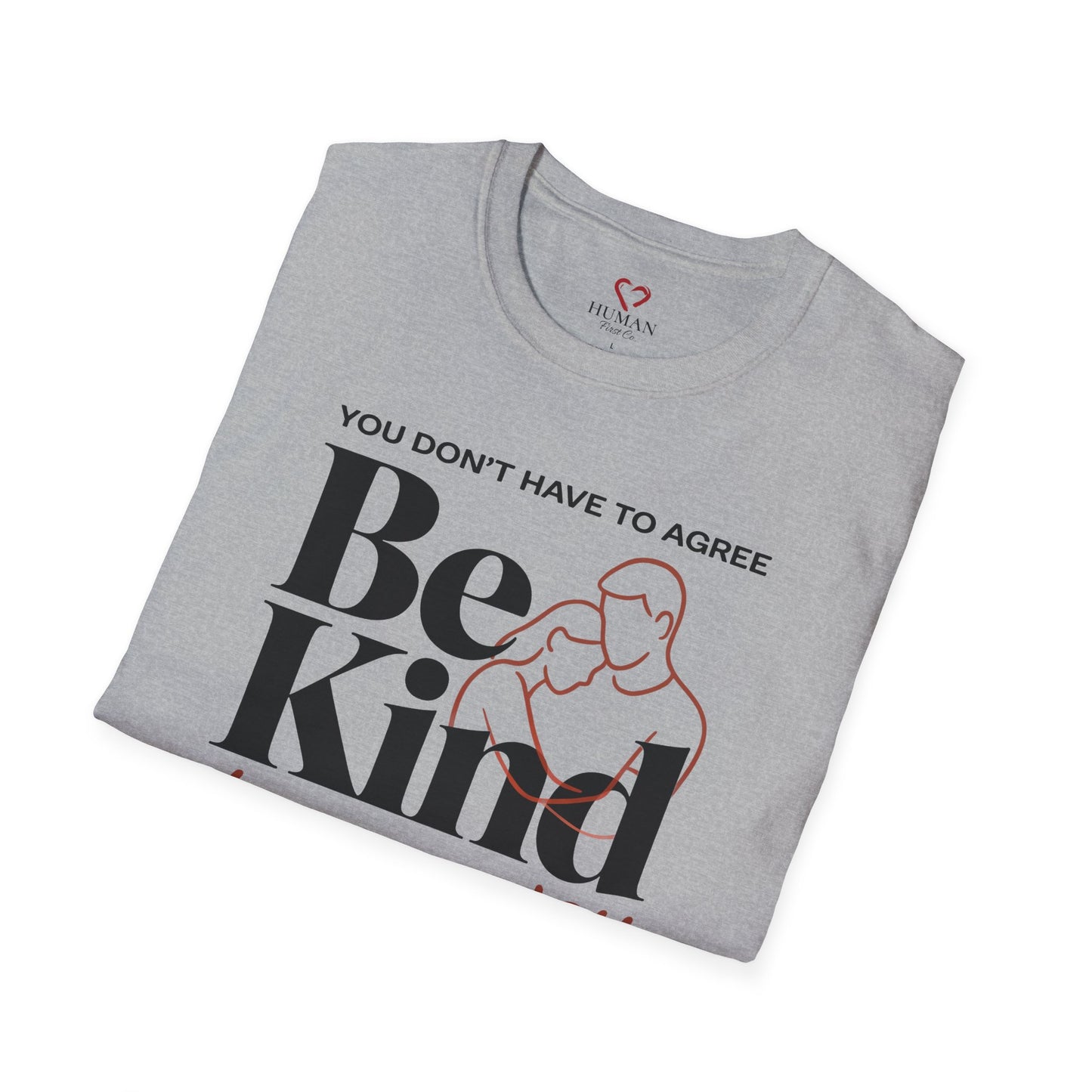 Be Kind